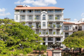 Гостиница American Trade Hotel  Панама